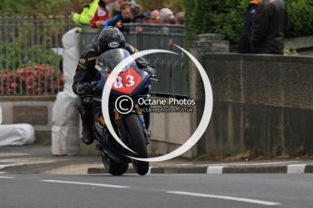 © Octane Photographic Ltd 2011. NW200 Thursday 19th May 2011. Graham English, Yamaha - Fix Auto Collision. Digital Ref : LW7D3068