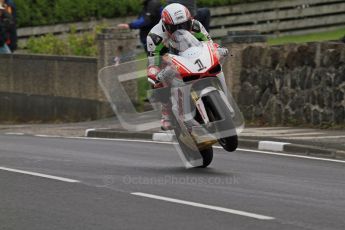 © Octane Photographic Ltd 2011. NW200 Thursday 19th May 2011. Michael Rutter, Ducati - Rapid Solicitors Bathams Ducati. Digital Ref : LW7D3186