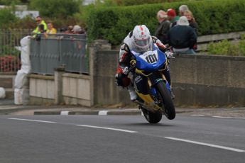 © Octane Photographic Ltd 2011. NW200 Thursday 19th May 2011. Brian McCormack, Honda - TAG Racing, Digital Ref : LW7D3218