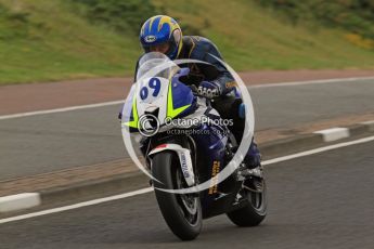 © Octane Photographic Ltd 2011. NW200 Thursday 19th May 2011. Dave Woolams, Honda. Digital Ref : LW7D2098