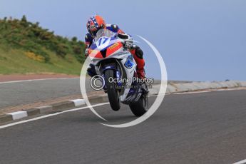 © Octane Photographic Ltd 2011. NW200 Thursday 19th May 2011. Lee Johnston, Honda - East Coast Racing. Digital Ref : LW7D2205