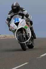 © Octane Photographic Ltd 2011. NW200 Thursday 19th May 2011. Dave Walsh Kawasaki - Tony Martin Racing. Digital Ref : LW7D2263