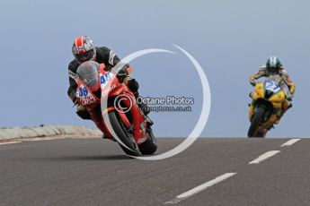 © Octane Photographic Ltd 2011. NW200 Thursday 19th May 2011. Alessandro La Macchia; James McCann, Yamaha - Inver Tool Hire. Honda. Digital Ref : LW7D2266