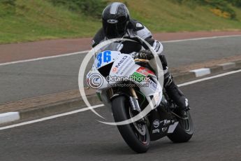 © Octane Photographic Ltd 2011. NW200 Thursday 19th May 2011. Dave Walsh Kawasaki - Tony Martin Racing. Digital Ref : LW7D2343