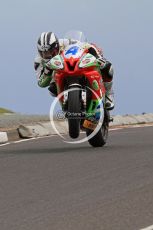 © Octane Photographic Ltd 2011. NW200 Thursday 19th May 2011. Michael DUNLOP Yamaha - Street Sweep. Digital Ref : LW7D2357