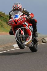 © Octane Photographic Ltd 2011. NW200 Thursday 19th May 2011. Si Fulton, Yamaha. Digital Ref : LW7D2390