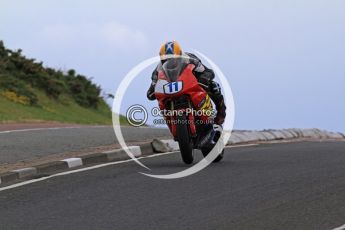 © Octane Photographic Ltd 2011. NW200 Thursday 19th May 2011. Les Shand, Yamaha - Dipple Services. Digital Ref : LW7D2447
