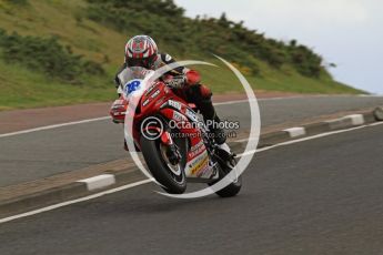 © Octane Photographic Ltd 2011. NW200 Thursday 19th May 2011. Si Fulton, Yamaha. Digital Ref : LW7D2456
