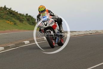 © Octane Photographic Ltd 2011. NW200 Thursday 19th May 2011. Timothee Monot, Yamaha - Team of Paris. Digital Ref : LW7D2479