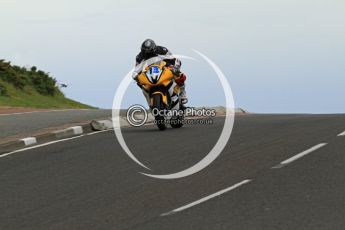 © Octane Photographic Ltd 2011. NW200 Thursday 19th May 2011. Adrian Archibald. Yamaha - AMA Racing. Digital Ref : LW7D2530