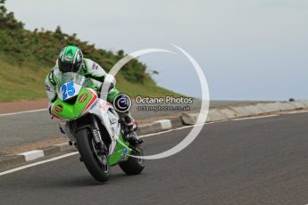 © Octane Photographic Ltd 2011. NW200 Thursday 19th May 2011. Robert Wilson, Kawasaki - Stoddart Racing. Digital Ref : LW7D2548