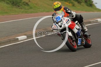 © Octane Photographic Ltd 2011. NW200 Thursday 19th May 2011. Timothee Monot, Yamaha - Team of Paris. Digital Ref : LW7D2556