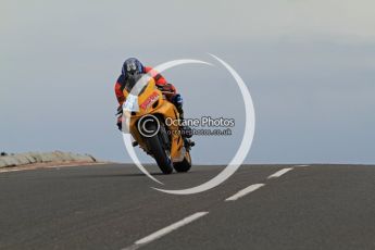 © Octane Photographic Ltd 2011. NW200 Thursday 19th May 2011. Sandy Berwick, Suzuki - Team Berm Racing. Digital Ref : LW7D2561