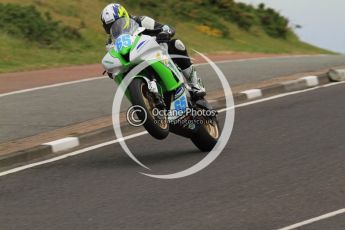 © Octane Photographic Ltd 2011. NW200 Thursday 19th May 2011. Michael Sweeney, Yamaha - Greenclean Racing. Digital Ref : LW7D2568