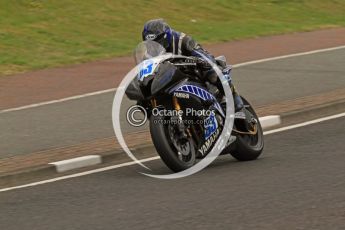 © Octane Photographic Ltd 2011. NW200 Thursday 19th May 2011. David Mulligan, Yamaha. Digital Ref : LW7D2582