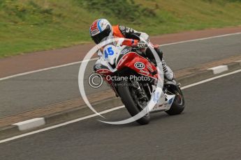 © Octane Photographic Ltd 2011. NW200 Thursday 19th May 2011. Luis Carreira Yamaha - CD Racing. Digital Ref : LW7D2622