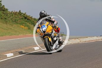 © Octane Photographic Ltd 2011. NW200 Thursday 19th May 2011. Adrian Archibald, Yamaha - AMA Racing. Digital Ref :