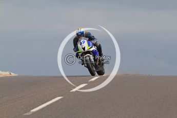 © Octane Photographic Ltd 2011. NW200 Thursday 19th May 2011. Dave Woolams, Honda. Digital Ref : LW7D2664