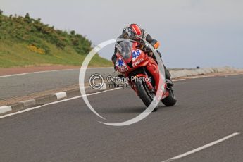 © Octane Photographic Ltd 2011. NW200 Thursday 19th May 2011. Alessandro La Macchia, Honda. Digital Ref : LW7D2686