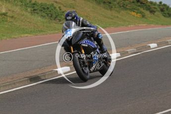 © Octane Photographic Ltd 2011. NW200 Thursday 19th May 2011. David Mulligan, Yamaha. Digital Ref : LW7D2727