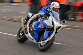 © Octane Photographic 2011. NW200, 17th May 2011 Newcomers practice. Digital ref : LW7D9322