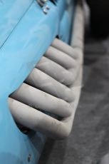 World © Octane Photographic Ltd. Race Retro 25th February 2011. Historic F1 cars. Digital Ref : 0644cb7d1726