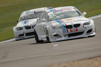 © Octane Photographic Ltd 2011. Superstars – Donington Park – 19th June 2011. Digital Ref : 0338cb1d5440