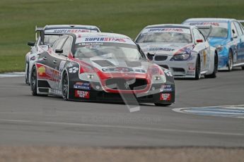 © Octane Photographic Ltd 2011. Superstars – Donington Park – 19th June 2011. Digital Ref : 0338cb1d5446