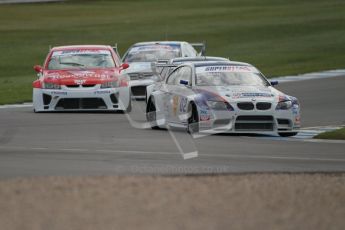 © Octane Photographic Ltd 2011. Superstars – Donington Park – 19th June 2011. Digital Ref : 0338cb1d5456