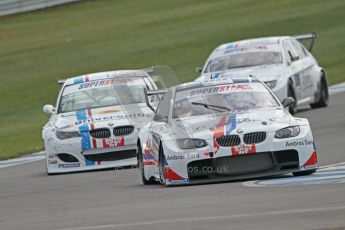 © Octane Photographic Ltd 2011. Superstars – Donington Park – 19th June 2011. Digital Ref : 0338cb1d5465