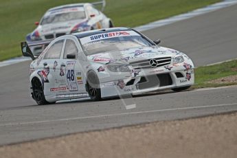 © Octane Photographic Ltd 2011. Superstars – Donington Park – 19th June 2011. Digital Ref : 0338cb1d5484