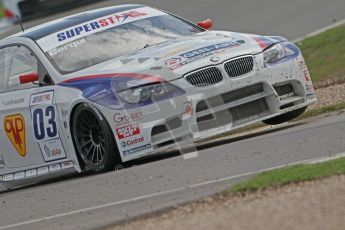 © Octane Photographic Ltd 2011. Superstars – Donington Park – 19th June 2011. Digital Ref : 0338cb1d5488