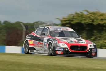 © Octane Photographic Ltd 2011. Superstars – Donington Park – 19th June 2011. Digital Ref : 0338cb1d5548