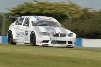 © Octane Photographic Ltd 2011. Superstars – Donington Park – 19th June 2011. Digital Ref : 0338cb1d5564