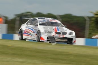 © Octane Photographic Ltd 2011. Superstars – Donington Park – 19th June 2011. Digital Ref : 0338cb1d5593