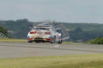 © Octane Photographic Ltd 2011. Superstars – Donington Park – 19th June 2011. Digital Ref : 0338cb1d5611