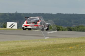 © Octane Photographic Ltd 2011. Superstars – Donington Park – 19th June 2011. Digital Ref : 0338cb1d5642