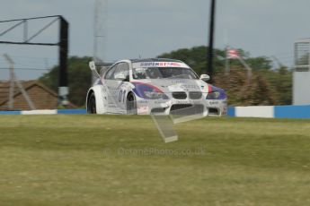 © Octane Photographic Ltd 2011. Superstars – Donington Park – 19th June 2011. Digital Ref : 0338cb1d5645