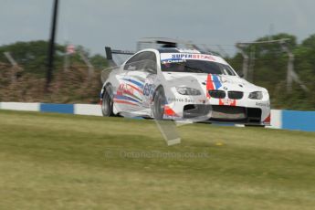 © Octane Photographic Ltd 2011. Superstars – Donington Park – 19th June 2011. Digital Ref : 0338cb1d5657