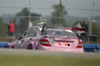 © Octane Photographic Ltd 2011. Superstars – Donington Park – 19th June 2011. Digital Ref : 0338cb1d5707