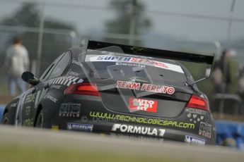 © Octane Photographic Ltd 2011. Superstars – Donington Park – 19th June 2011. Digital Ref : 0338cb1d5710