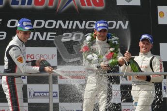 © Octane Photographic Ltd 2011. Superstars – Donington Park – 19th June 2011. Digital Ref : 0338cb1d5734