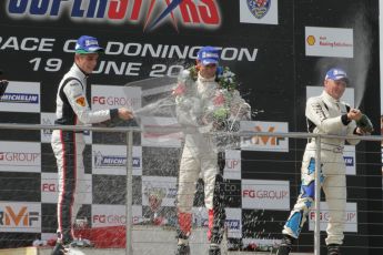 © Octane Photographic Ltd 2011. Superstars – Donington Park – 19th June 2011. Digital Ref : 0338cb1d5736