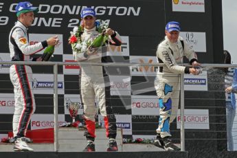 © Octane Photographic Ltd 2011. Superstars – Donington Park – 19th June 2011. Digital Ref : 0338cb1d5740