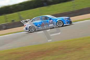 © Octane Photographic Ltd 2011. Superstars – Donington Park – 19th June 2011. Digital Ref : 0338cb7d5354