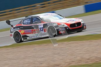 © Octane Photographic Ltd 2011. Superstars – Donington Park – 19th June 2011. Digital Ref : 0338cb7d5361