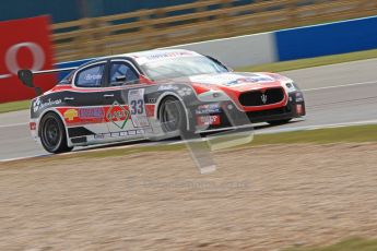 © Octane Photographic Ltd 2011. Superstars – Donington Park – 19th June 2011. Digital Ref : 0338cb7d5382