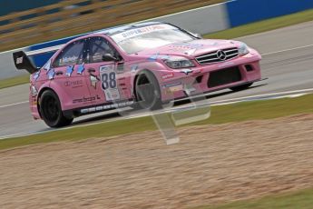 © Octane Photographic Ltd 2011. Superstars – Donington Park – 19th June 2011. Digital Ref : 0338cb7d5399