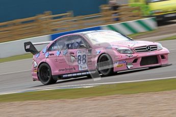 © Octane Photographic Ltd 2011. Superstars – Donington Park – 19th June 2011. Digital Ref : 0338cb7d5426