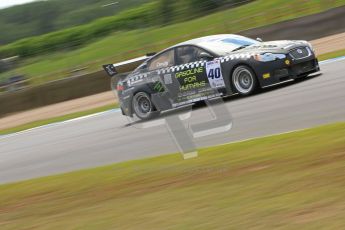 © Octane Photographic Ltd 2011. Superstars – Donington Park – 19th June 2011. Digital Ref : 0338cb7d5441